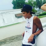 Trae Martin - @martiin13.13 - Instagram