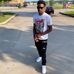 Trae Martin - Facebook