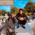 @trae_martin - Instagram