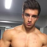 Trae Martin - @traemartin6 - Instagram