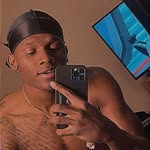 Trae Smith - @aintno_bread - Instagram