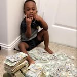 Trae Thomas - @sackchasintr4y - Instagram