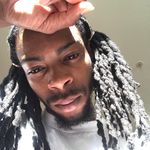 Trae Thomas - @solotrae2 - Instagram