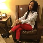 Trae Thomas - @traeshawnthomas - Instagram