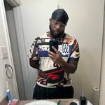 Trae Thomas - @odd_thom0694 - Instagram