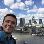 Emil Traian Andrei Pop - @etapop - Instagram