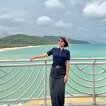 Luong Thanh Tram - @tram.luongthanh - Instagram
