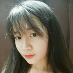 Ngọc Trâm - @tramlun_1401 - Instagram
