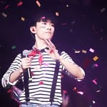 Trâm Lữ - @yiyangquanxi1128 - Instagram
