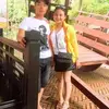 tram lu - @huminh364 - TikTok