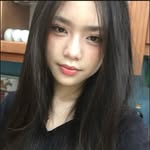 Trista - @tramluong6233 - Instagram