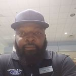 Tramaine Smith - @smith.tramaine - Instagram