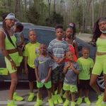 Tramaine Smith - @2k_maine5 - Instagram
