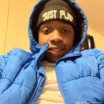 Tramaine Smith - @junior_gang38 - Instagram