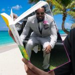 Tramaine Smith - @candyman0 - Instagram