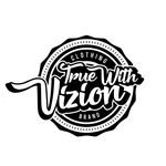 Tramaine Smith - @true_w_vizion - Instagram