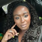 Tramaine Smith-Trusty - @the_maine_event_beauty - Instagram