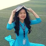 Trần Hoang Anh - @tran.h_anhhhh - Instagram