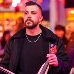 Τριανταφυλλος Ταρατσιδης - @trantos_taratsidis - Instagram