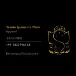 saini_pb06 - @tranto_garments_pb_06 - Instagram