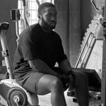Trainwith Mike - @trantor9 - Instagram