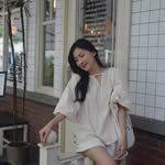 Tran To Nga - @toosnga - Instagram
