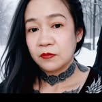 Hoa Hồng - @trantonu1508 - Instagram