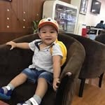 Trần Tôn Tường Vi - @tuongvitranton - Instagram
