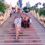 Trần Viên - @tethancanh2805 - Instagram