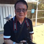 Tran Vien - @vien1298 - Instagram