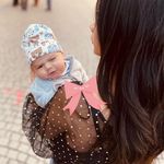 Minie Elle - @trang.van.37 - Instagram