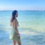 Trang Vân - @vantrangaof - Instagram