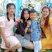 Trang Van - Facebook