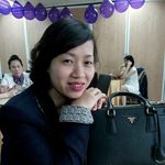 TRANG VƯƠNG - @trangvuong83 - Instagram
