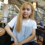 Trang Vương - @trangvuongg - Instagram