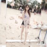 Trang Vương - @trangmin1102 - Instagram