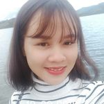 Trang Vương - @vuong3265 - Instagram