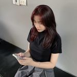 trang vuong - @_vtragnne.06 - Instagram
