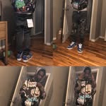 Cg Trey - @travionjohnson900 - Instagram