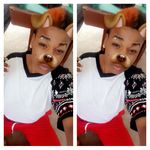 Travion Johnson - @pooh_too_cut33 - Instagram