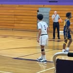 Travion Johnson - @travionjohn12 - Instagram