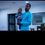 Travion Johnson - @tray__8 - Instagram