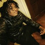Travion Johnson - @danksoinsane - Instagram