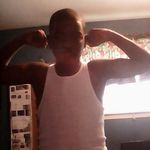 Travion Johnson - @ankle_killer_1 - Instagram