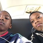 Travion johnson - @travionjohnson5551 - Instagram