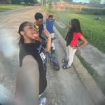 Travion Johnson - @its_tray_2x - Instagram