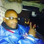 Travion Johnson - @travion8708 - Instagram