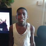 Travion Johnson - @travion60 - Instagram