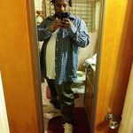 Travion Johnson - @thug_motervation - Instagram