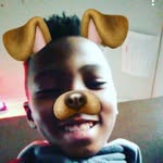 travionjohnson - @number_6_the_best_number - Instagram